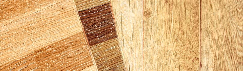 houten vloeren leiden